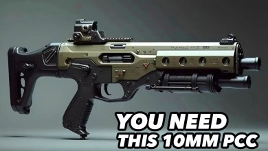 Why Americans Are SUDDENLY Buying This 10mm Carbine? Why Americans Are SUDDENLY Buying This 10mm Carbine?