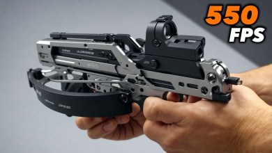 23 MOST DEADLY MINI CROSSBOWS On Amazon You Need To Know 23 MOST DEADLY MINI CROSSBOWS On Amazon You Need To Know