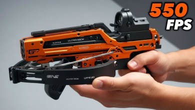 15 MOST DEADLY MINI CROSSBOWS On TEMU You Need To Know! 15 MOST DEADLY MINI CROSSBOWS On TEMU You Need To Know!