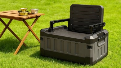 25 CAMPING INVENTIONS & GADGETS THAT ARE INSANELY COOL 25 CAMPING INVENTIONS & GADGETS THAT ARE INSANELY COOL