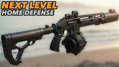 BEST TACTICAL SHOTGUN FOR HOME DEFENSE 2026 Complete List! BEST TACTICAL SHOTGUN FOR HOME DEFENSE 2026 Complete List!