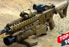 The ULTIMATE ASSAULT RIFLES Americans Need! The ULTIMATE ASSAULT RIFLES Americans Need!