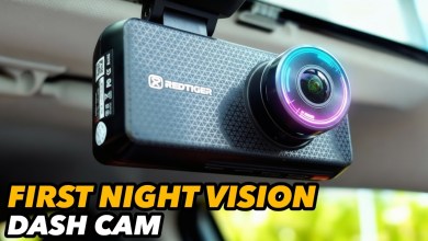 World’s First Full Night Color Dash Cam | Redtiger F17 Elite Review! World’s First Full Night Color Dash Cam | Redtiger F17 Elite Review!