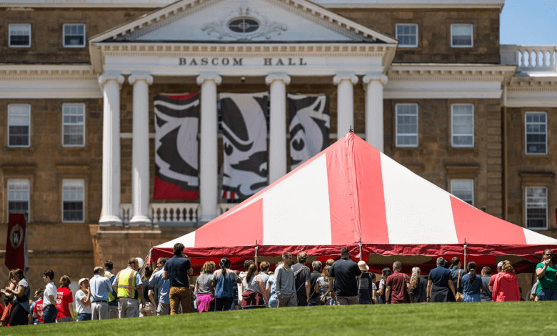 Wisconsin state agencies, university system failed to track DEI spending, audit reveals Wisconsin state agencies, university system failed to track DEI spending, audit reveals