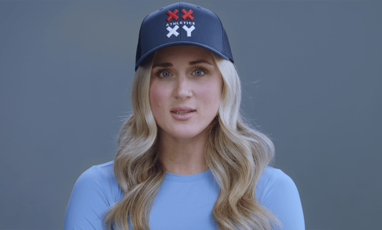 Female athletes fire back at Nike’s controversial Super Bowl ad: ‘Ignoring the real problem’ Female athletes fire back at Nike’s controversial Super Bowl ad: ‘Ignoring the real problem’