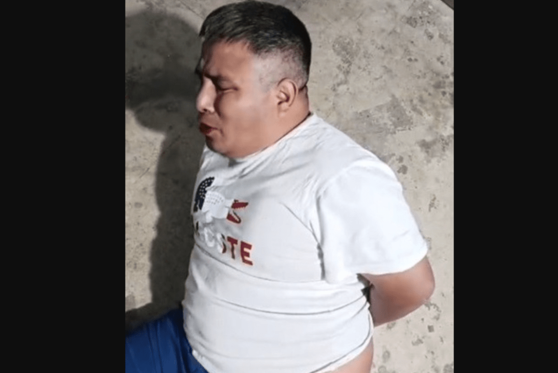 Detienen a un boliviano involucrado en un caso de triple feminicidio en Argentina Detienen a un boliviano involucrado en un caso de triple feminicidio en Argentina