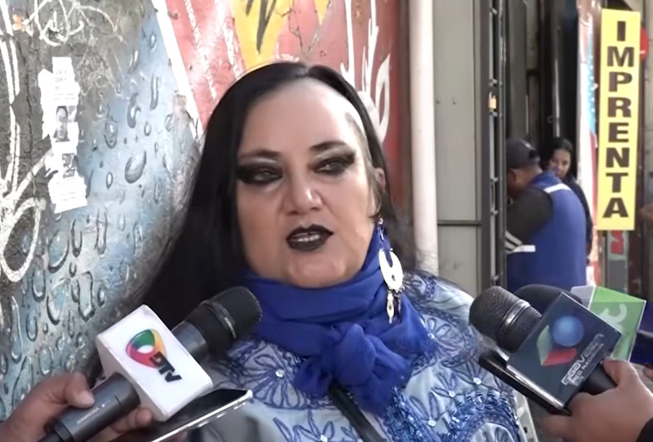 El TSE rechazó sugerencia para que María Galindo sea la moderadora de los debates a candidatos El TSE rechazó sugerencia para que María Galindo sea la moderadora de los debates a candidatos