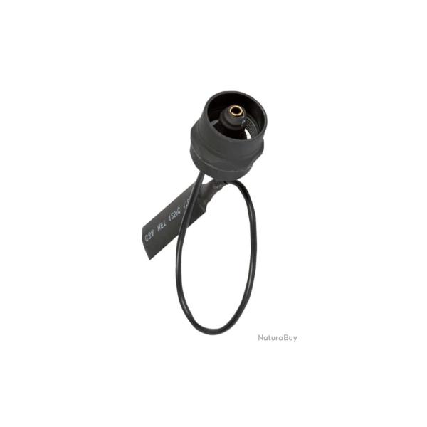 Ledwave kapcsoló Fekete kompatibilis a c-2 camo lámpával Fekete Ledwave kapcsoló Fekete kompatibilis a c-2 camo lámpával Fekete