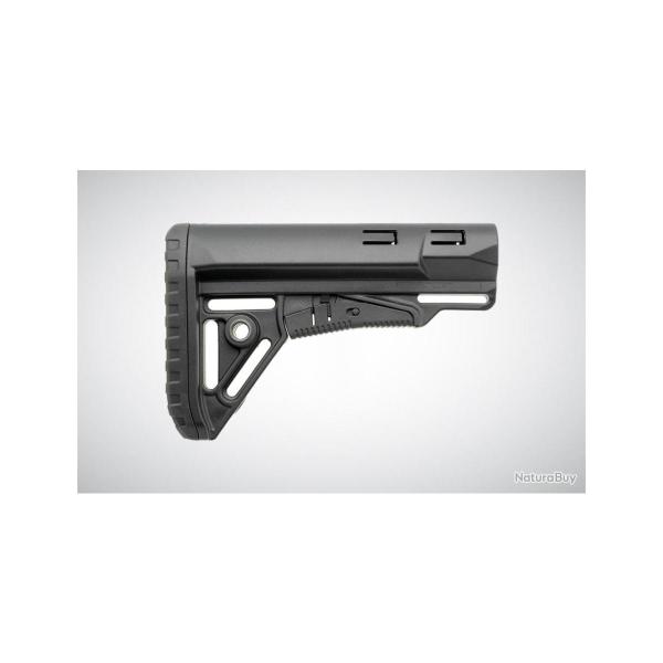 AR15 DLG TACTICAL TBS SHARP kereskedelmi-állítható kompakt lejátszó a DLG STICK-hez AR15 DLG TACTICAL TBS SHARP kereskedelmi-állítható kompakt lejátszó a DLG STICK-hez