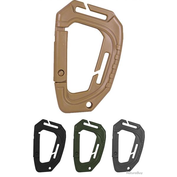Special Ops Viper karabiner – FEKETE – A60695 Special Ops Viper karabiner – FEKETE – A60695