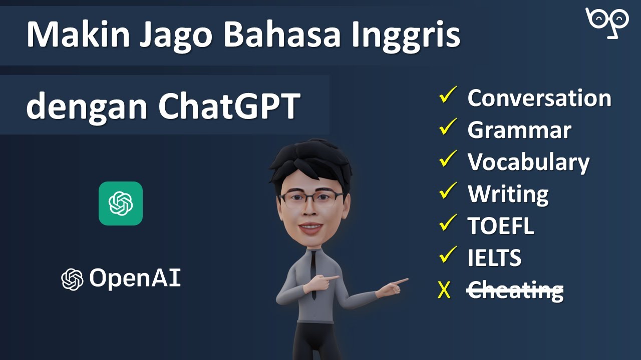 Cara Belajar Bahasa Inggris Lewat Chat Cara Belajar Bahasa Inggris Lewat Chat