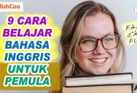 Cara Cepat Belajar Bahasa Inggris Cara Cepat Belajar Bahasa Inggris
