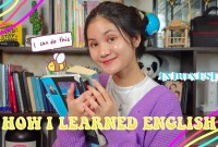 Cara Belajar Bahasa Inggris Tanpa Les Cara Belajar Bahasa Inggris Tanpa Les