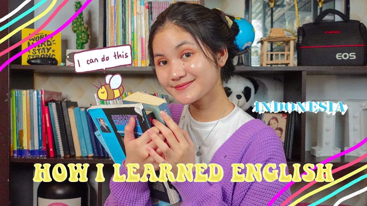 Cara Belajar Bahasa Inggris Tanpa Les Cara Belajar Bahasa Inggris Tanpa Les