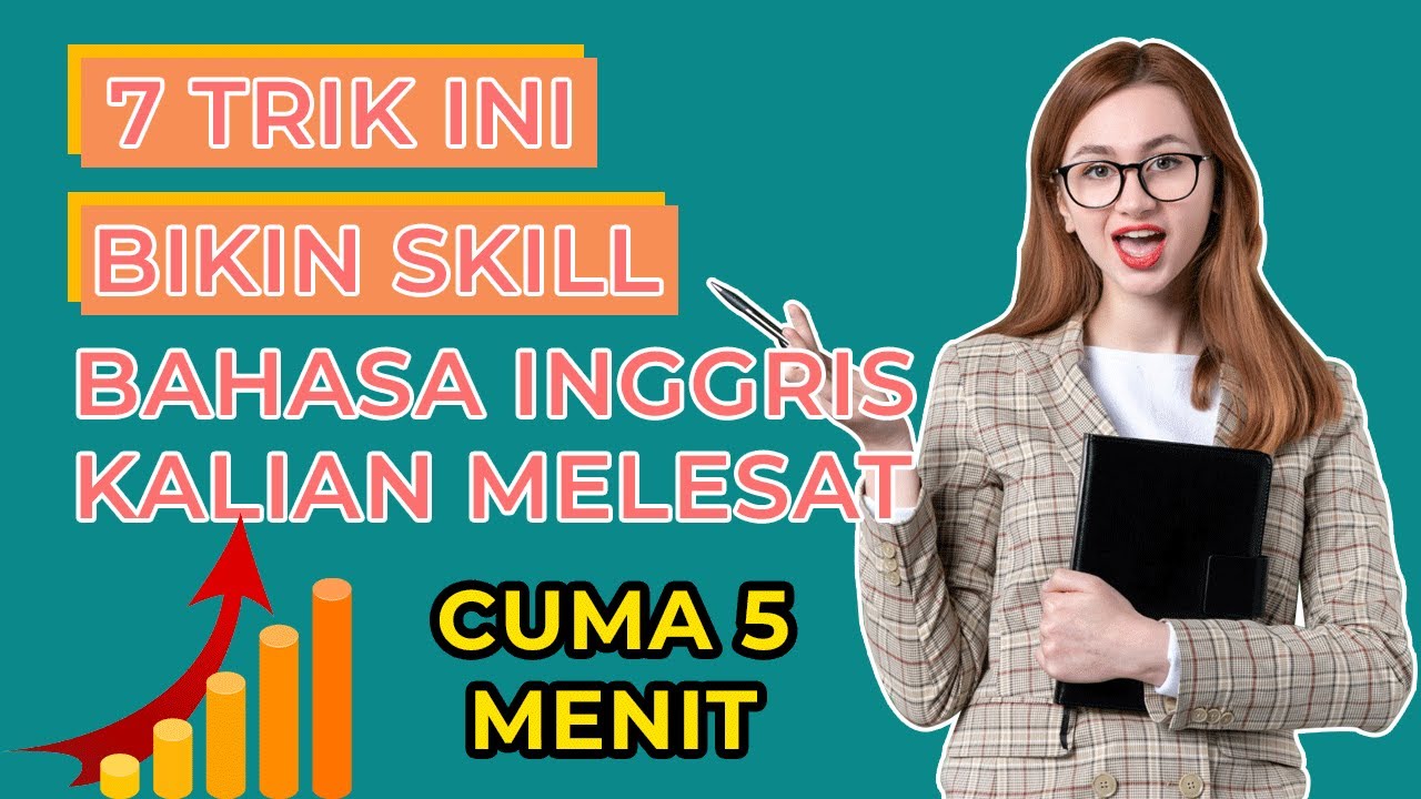 Tips Belajar Bahasa Inggris Lewat YouTube Tips Belajar Bahasa Inggris Lewat YouTube