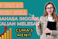 Tips Belajar Bahasa Inggris Lewat YouTube Tips Belajar Bahasa Inggris Lewat YouTube