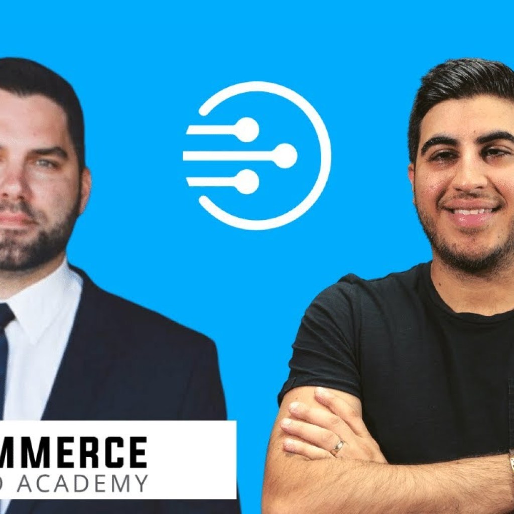 eCom Brand Academy: .4M eCom Brand Academy: .4M