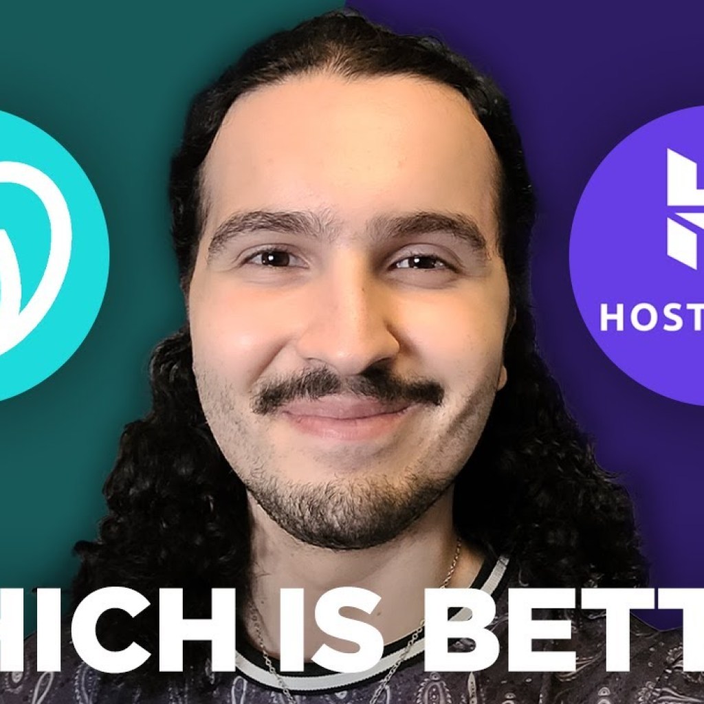 GoDaddy vs Hostinger GoDaddy vs Hostinger