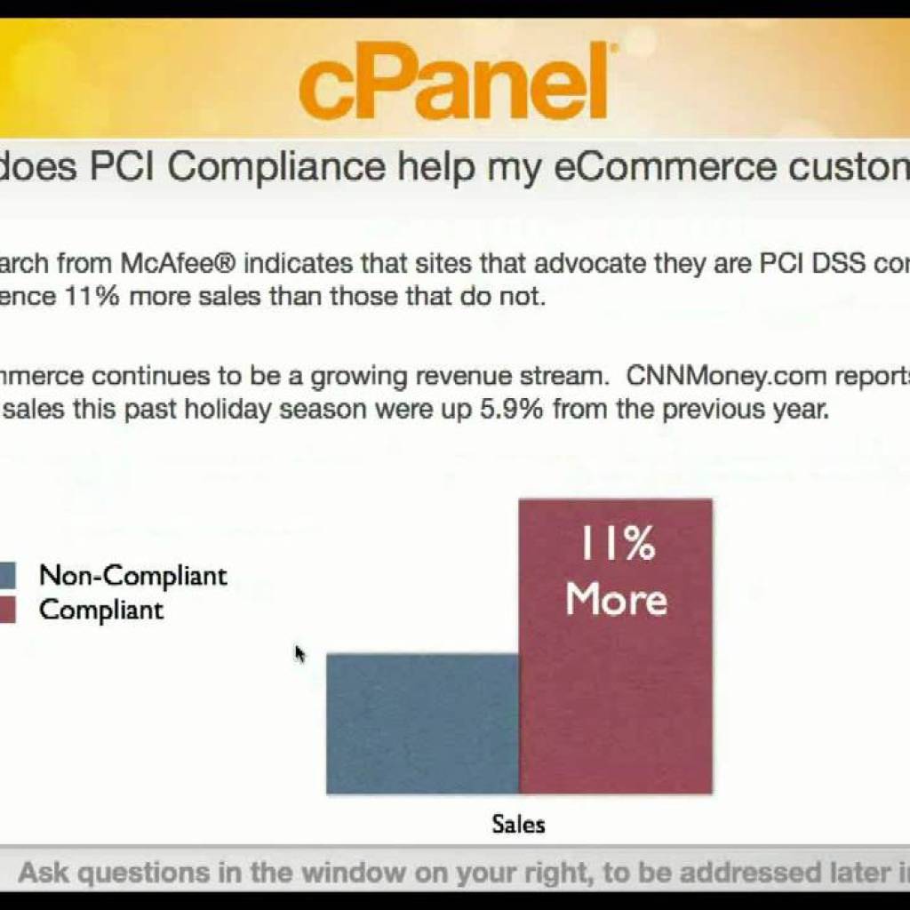 Should I Care About PCI Compliance? Should I Care About PCI Compliance?