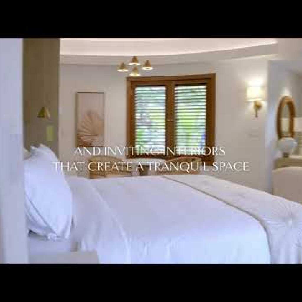 Sandals Dunn’s River: Let Life Flow Sandals Dunn’s River: Let Life Flow