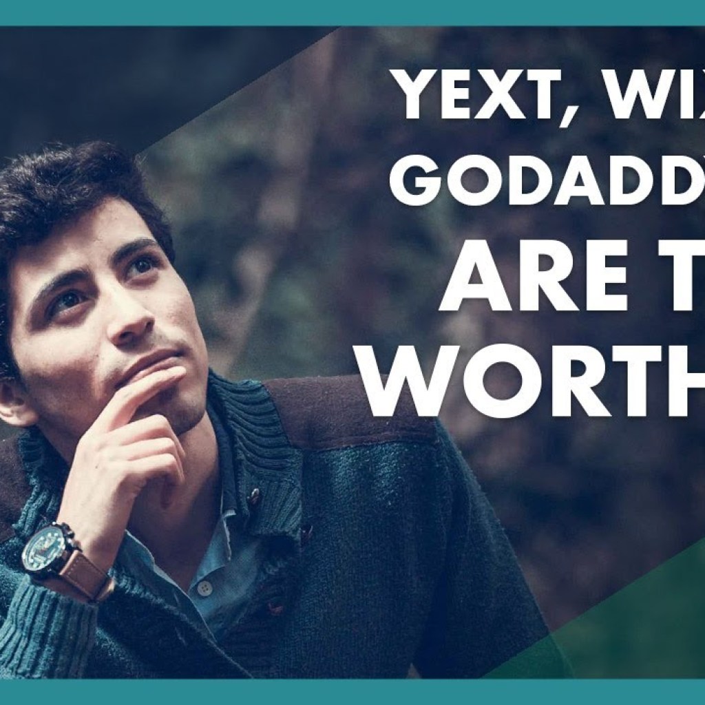 Here is a rewritten title that is SEO-optimized and 60 characters or less:
“SEO Services: Yext vs GoDaddy vs Wix”
Alternatively, you could also use:
* “Yext vs GoDaddy SEO”
* “Wix SEO Review”
* “SEO Comparison”
Let me know if you have any other requests! Here is a rewritten title that is SEO-optimized and 60 characters or less:
“SEO Services: Yext vs GoDaddy vs Wix”
Alternatively, you could also use:
* “Yext vs GoDaddy SEO”
* “Wix SEO Review”
* “SEO Comparison”
Let me know if you have any other requests!