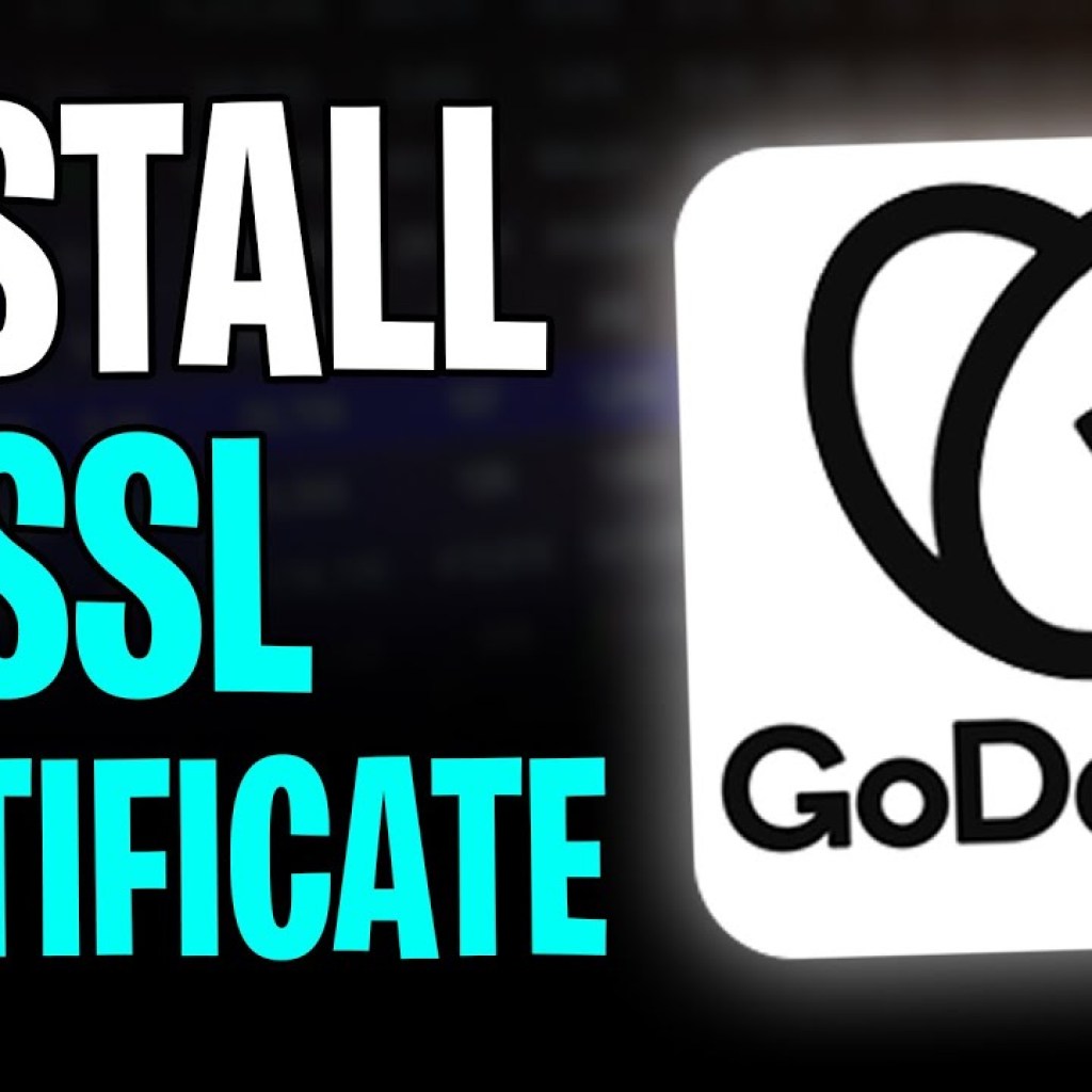 Here are a few options:
1. “GoDaddy SSL Setup”
2. “Install SSL GoDaddy”
3. “GoDaddy SSL Guide”
These titles are all 60 characters or less and include the target keywords “GoDaddy” and “SSL”, which should help with SEO optimization. Let me know if you’d like me to suggest more options!
Alternatively, if you’d like to keep the year in the title, here is another option:
1. “GoDaddy SSL ’25”
However, please note that including the year in the title may not be the best approach as it will need to be updated every year, and it may not be as effective for long-term SEO. Here are a few options:
1. “GoDaddy SSL Setup”
2. “Install SSL GoDaddy”
3. “GoDaddy SSL Guide”
These titles are all 60 characters or less and include the target keywords “GoDaddy” and “SSL”, which should help with SEO optimization. Let me know if you’d like me to suggest more options!
Alternatively, if you’d like to keep the year in the title, here is another option:
1. “GoDaddy SSL ’25”
However, please note that including the year in the title may not be the best approach as it will need to be updated every year, and it may not be as effective for long-term SEO.
