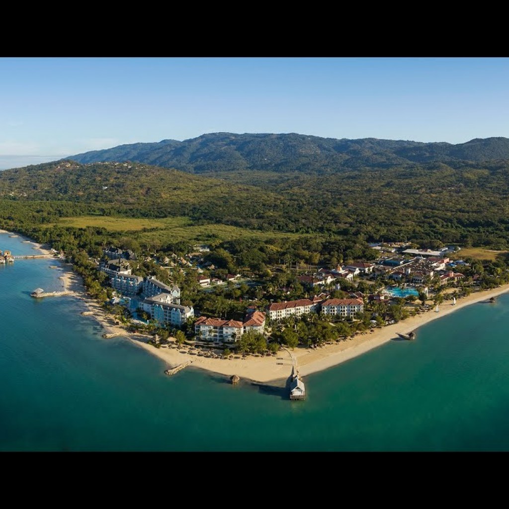 From Sandals South Coast, With Love | Episode 5 From Sandals South Coast, With Love | Episode 5