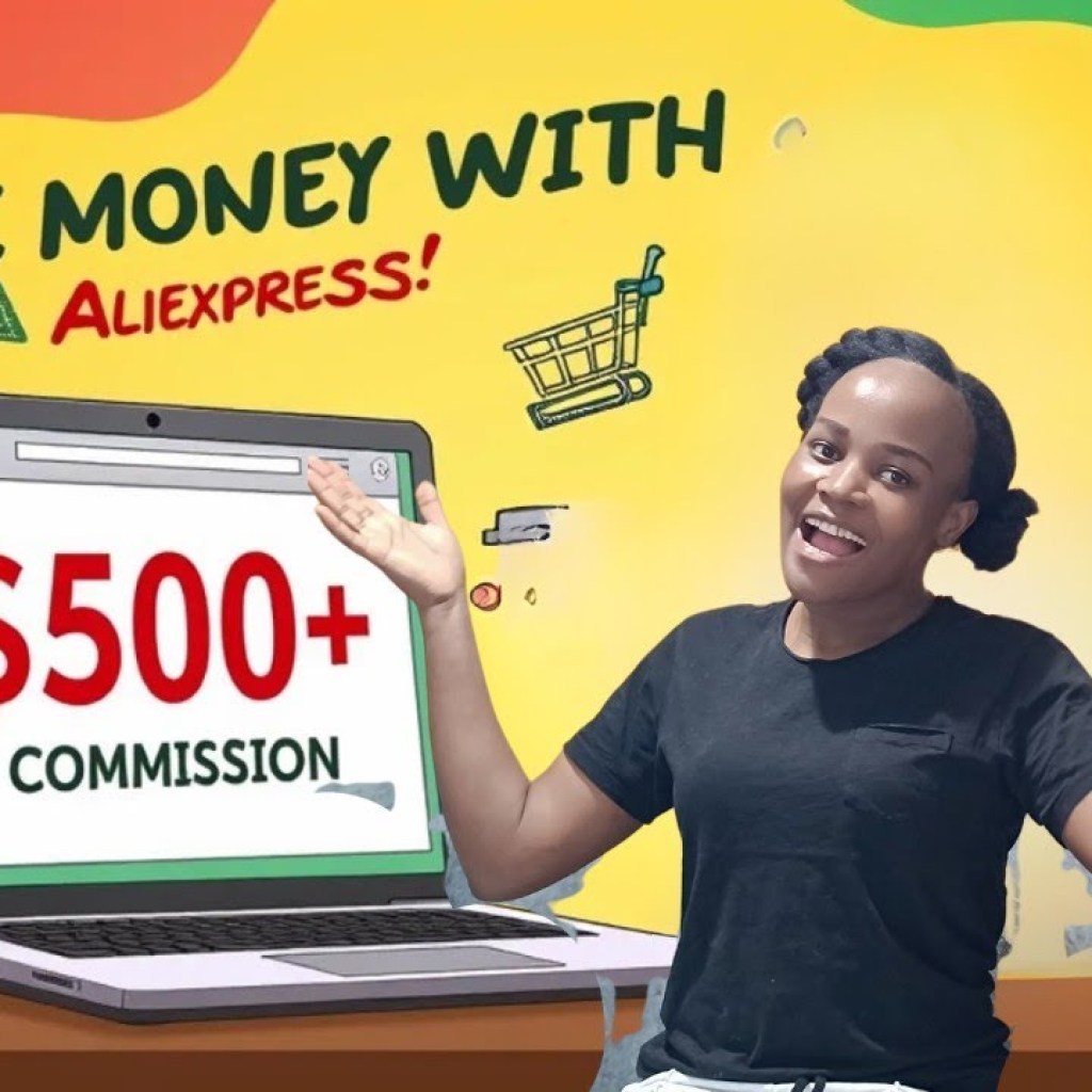 AI Affiliate 2024 AI Affiliate 2024