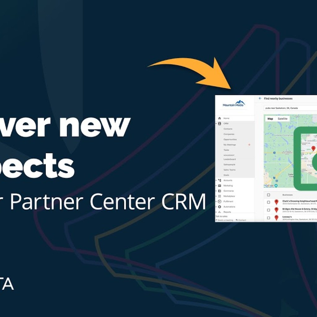 Here is a rewritten title that is SEO-optimized and 60 characters or less:
“Find Local Leads with Vendasta CRM”
This title includes the target keywords “Vendasta CRM” and “Local Leads”, which can help with search engine optimization. It’s also concise and under 60 characters, making it suitable for a title tag or meta title. Here is a rewritten title that is SEO-optimized and 60 characters or less:
“Find Local Leads with Vendasta CRM”
This title includes the target keywords “Vendasta CRM” and “Local Leads”, which can help with search engine optimization. It’s also concise and under 60 characters, making it suitable for a title tag or meta title.