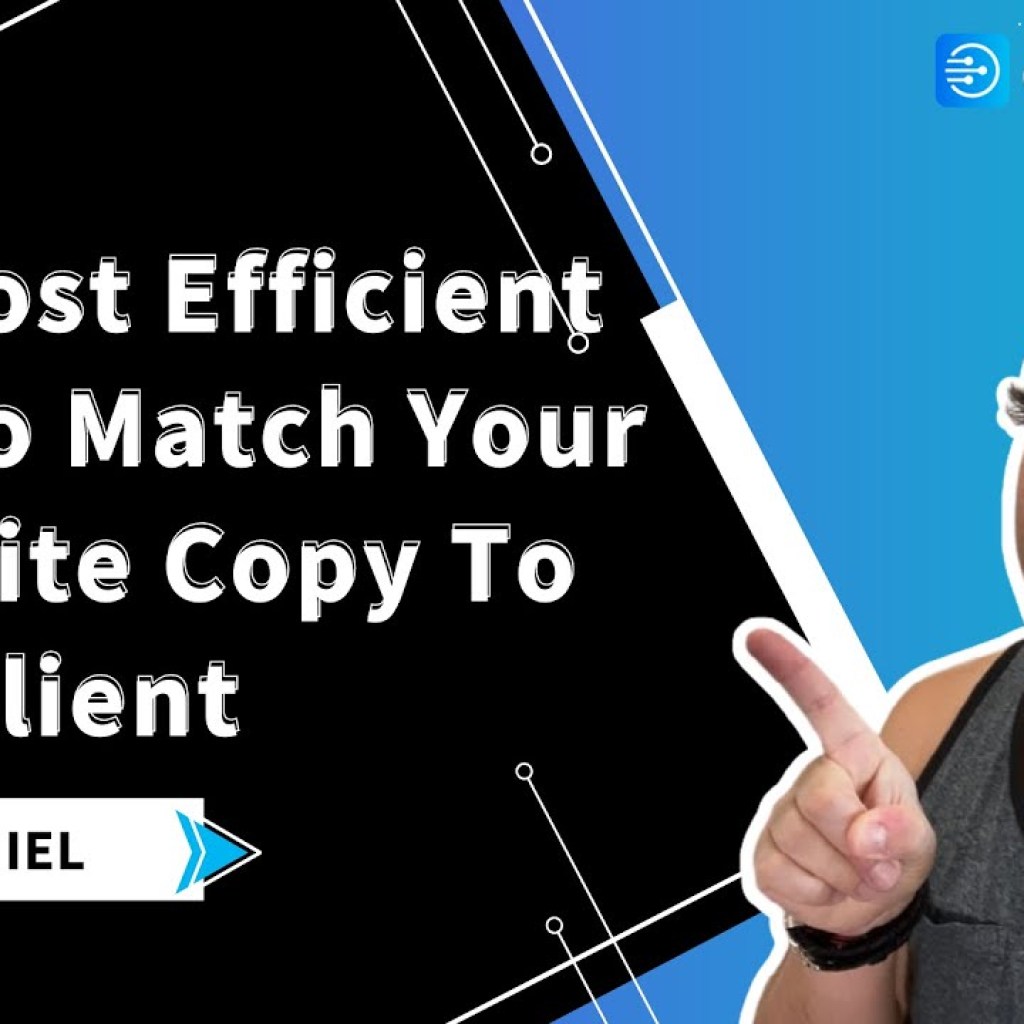 Here is a rewritten title that is SEO-optimized and 60 characters or less:
“InstaSite Copy Match”
Alternatively, you could also use:
* “Client Copy Match”
* “InstaSite SEO Tips”
* “Copy Match Hack”
However, if you want to include the main keyword “InstaSite” and still keep it under 60 characters, I would suggest:
* “InstaSite Copy”
This title is short, descriptive, and includes the main keyword, making it SEO-optimized and concise. Here is a rewritten title that is SEO-optimized and 60 characters or less:
“InstaSite Copy Match”
Alternatively, you could also use:
* “Client Copy Match”
* “InstaSite SEO Tips”
* “Copy Match Hack”
However, if you want to include the main keyword “InstaSite” and still keep it under 60 characters, I would suggest:
* “InstaSite Copy”
This title is short, descriptive, and includes the main keyword, making it SEO-optimized and concise.