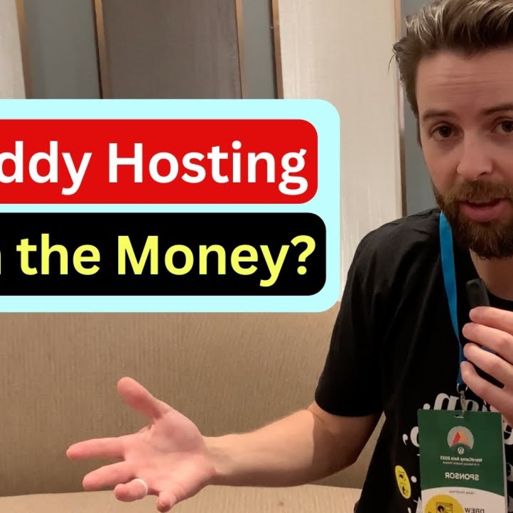 Here is a rewritten title that is SEO-optimized and 60 characters or less:
“GoDaddy WordPress Hosting Review”
Alternatively, you could also try:
* “Godaddy WP Hosting”
* “GoDaddy WordPress”
* “WP Hosting Review”
These titles incorporate relevant keywords (GoDaddy, WordPress, hosting) and are concise enough to fit within the 60-character limit. Here is a rewritten title that is SEO-optimized and 60 characters or less:
“GoDaddy WordPress Hosting Review”
Alternatively, you could also try:
* “Godaddy WP Hosting”
* “GoDaddy WordPress”
* “WP Hosting Review”
These titles incorporate relevant keywords (GoDaddy, WordPress, hosting) and are concise enough to fit within the 60-character limit.