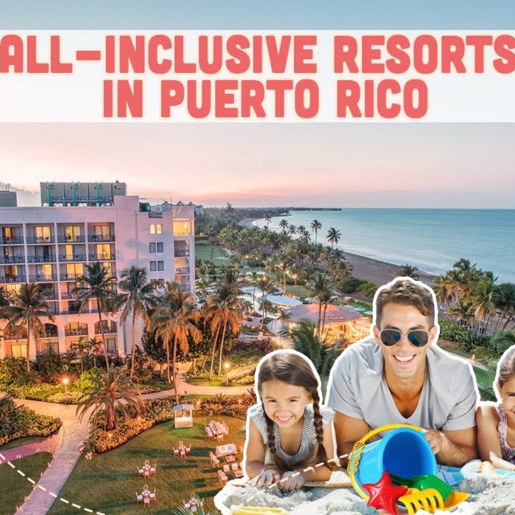 Top Puerto Rico Resorts Top Puerto Rico Resorts