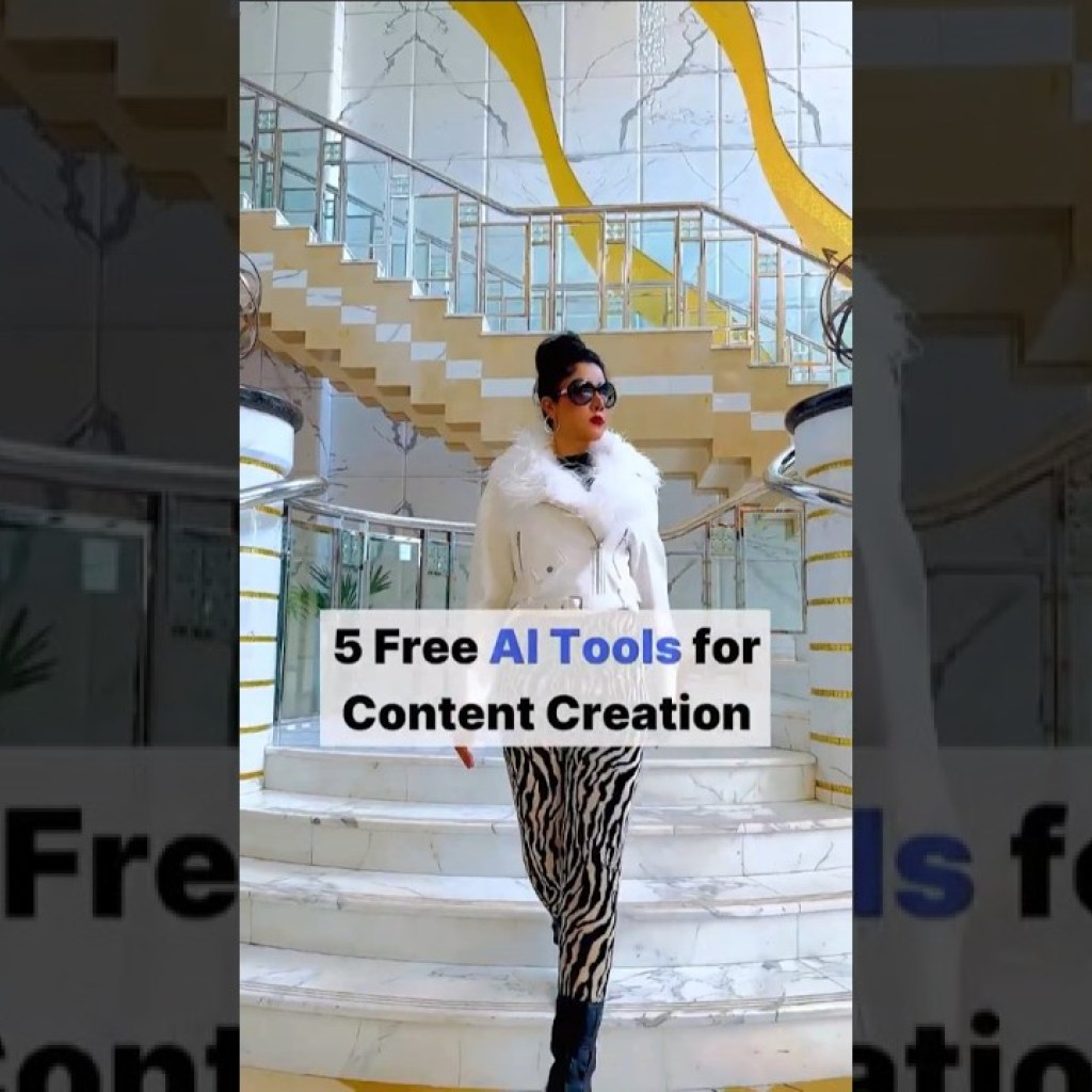 AI Tools for Content AI Tools for Content