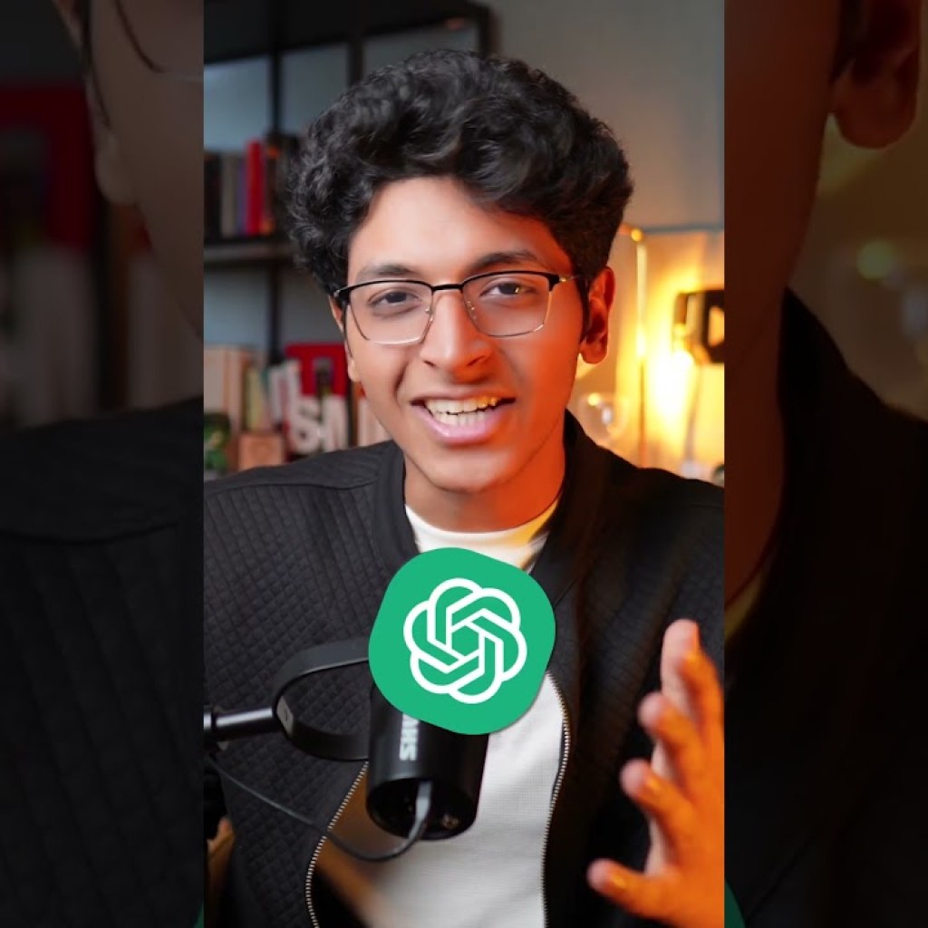 Here are a few options:
1. “AI in 3Hrs”
2. “Learn AI Fast”
3. “3Hr AI Crash”
4. “AI in 3 Hours”
5. “Quick AI”
But if you want to include the main topics, here are a few options:
1. “AI & GPT”
2. “Gen AI”
3. “ChatGPT AI”
Here’s an optimized version that is 60 characters or less and includes the main keywords:
“AI & GPT Crash” Here are a few options:
1. “AI in 3Hrs”
2. “Learn AI Fast”
3. “3Hr AI Crash”
4. “AI in 3 Hours”
5. “Quick AI”
But if you want to include the main topics, here are a few options:
1. “AI & GPT”
2. “Gen AI”
3. “ChatGPT AI”
Here’s an optimized version that is 60 characters or less and includes the main keywords:
“AI & GPT Crash”