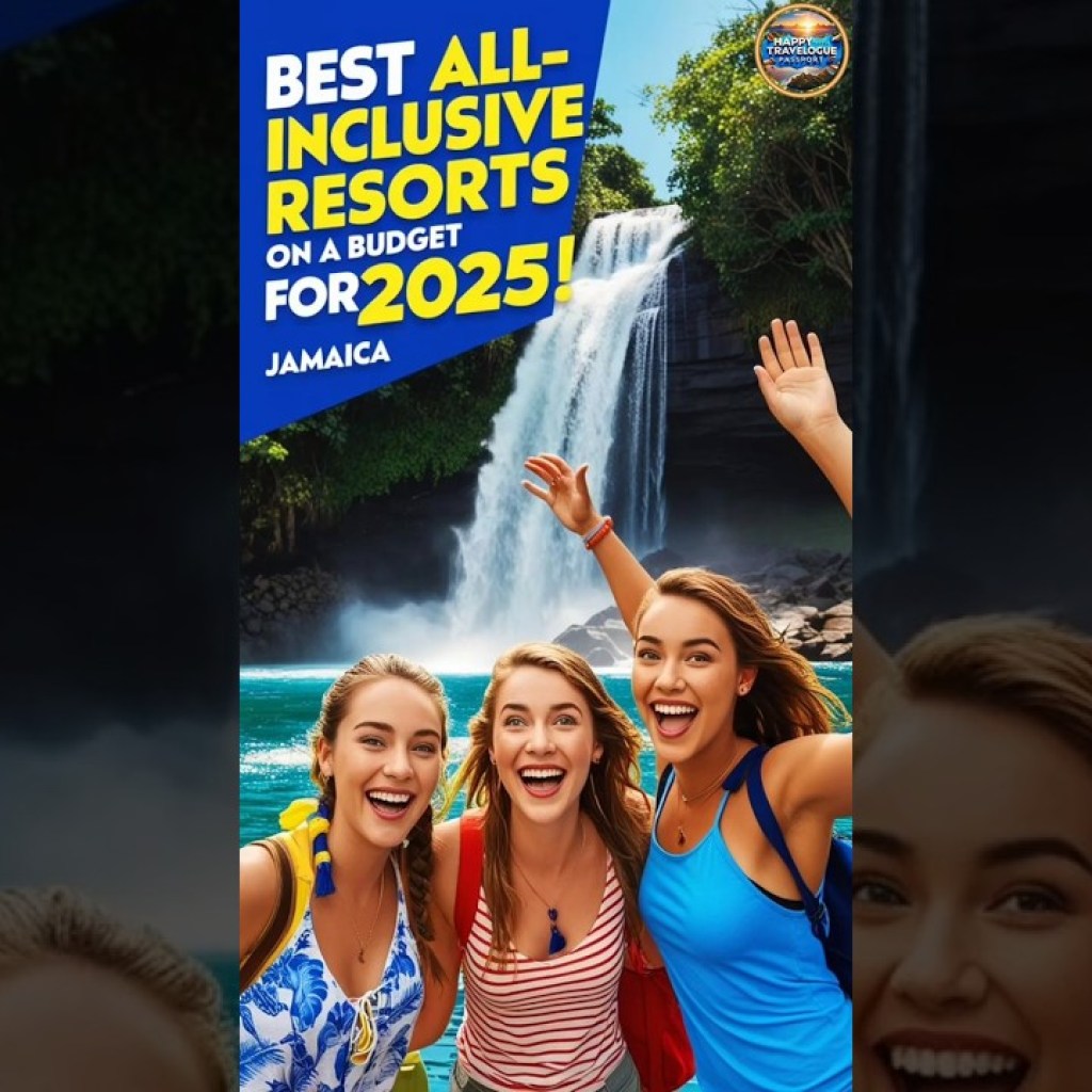 Top Budget All-Inclusives 2025 Top Budget All-Inclusives 2025