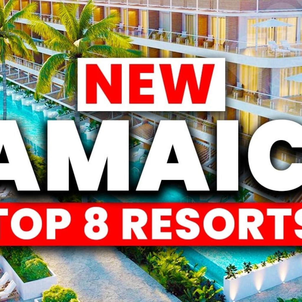 “Best All Inclusive Resorts in Jamaica | Top 8 for 2024 Getaway” “Best All Inclusive Resorts in Jamaica | Top 8 for 2024 Getaway”