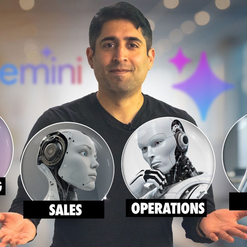 AI Agents for Business AI Agents for Business