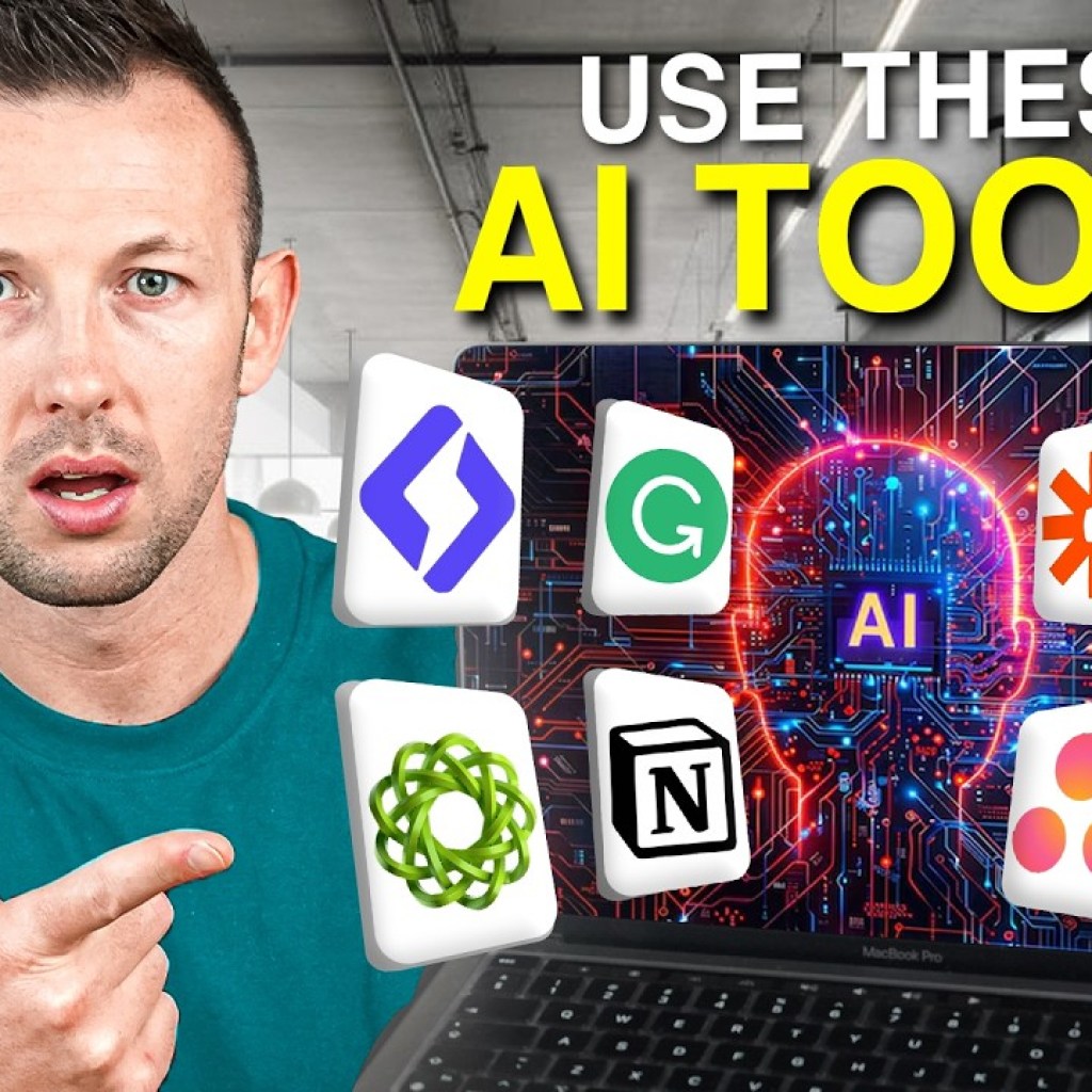 “14 Essential AI Tools for Monetizing in 2025” “14 Essential AI Tools for Monetizing in 2025”