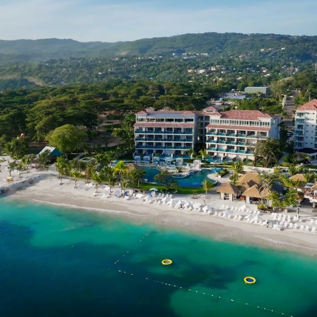 Visit Sandals Dunn’s River For A Jamaican Getaway | Jamaica Is Calling Visit Sandals Dunn’s River For A Jamaican Getaway | Jamaica Is Calling