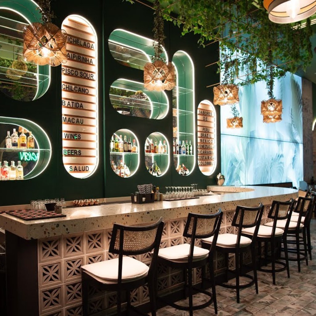 A Culinary Journey at Sandals Royal Curaçao | Sip, Savor, and Delight A Culinary Journey at Sandals Royal Curaçao | Sip, Savor, and Delight