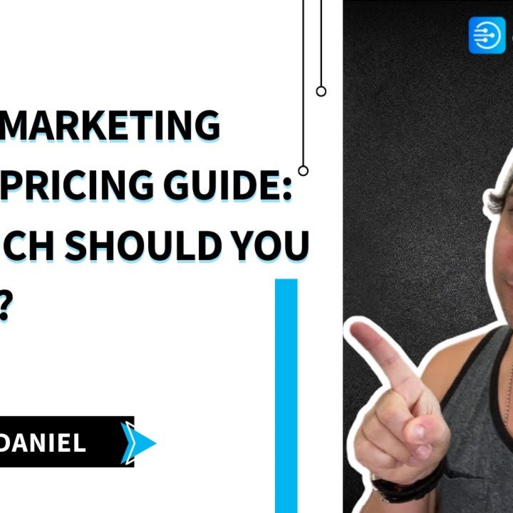 Digital Marketing Prices Digital Marketing Prices