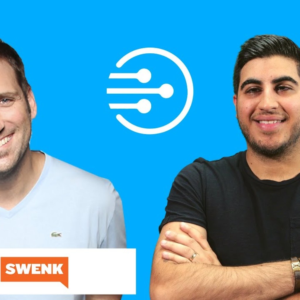 Swenk’s Exit Strategy Swenk’s Exit Strategy