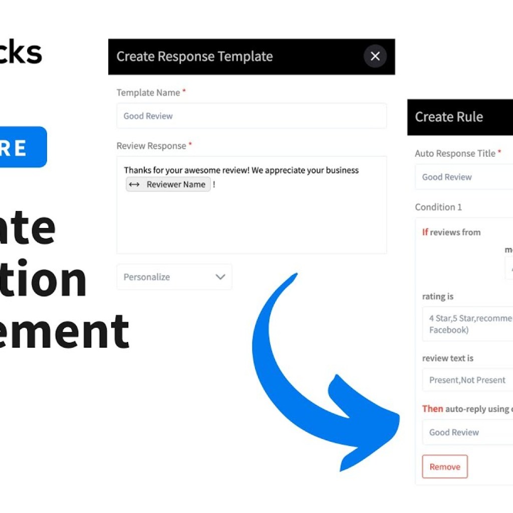 Reputation Automation Reputation Automation