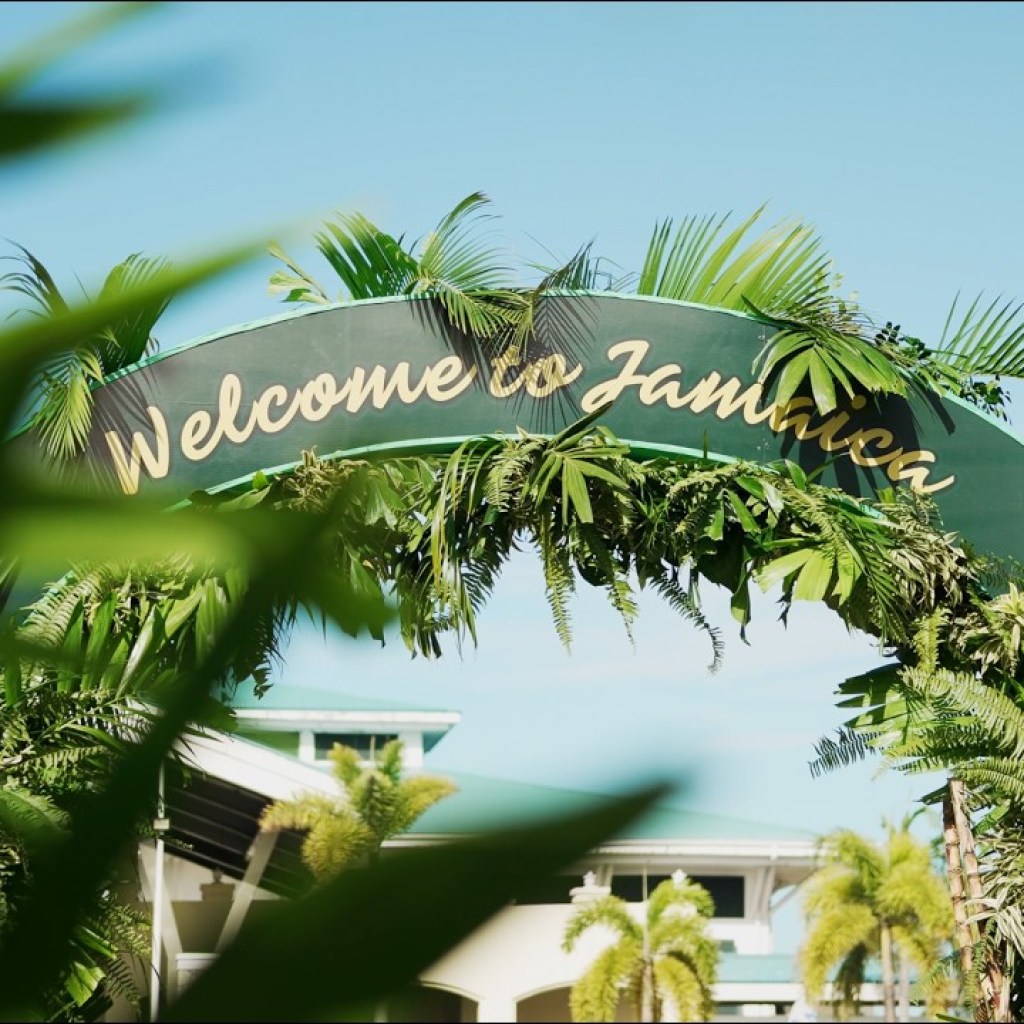 Beyond Jamaica Love with Adam Stewart | Sandals Resorts Beyond Jamaica Love with Adam Stewart | Sandals Resorts