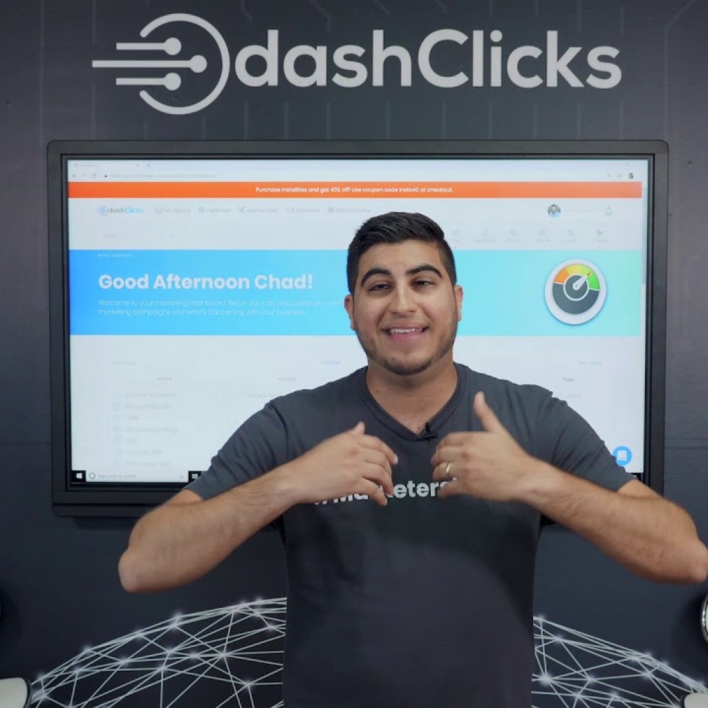 Here is a rewritten title that is SEO optimized and 60 characters or less:
“DashClicks YouTube”
Alternatively, you could also use:
* “DashClicks Channel”
* “DashClicks TV”
* “DashClicks Videos”
These titles are short, concise, and include the brand name “DashClicks”, which can help with search engine optimization. Let me know if you have any other questions! Here is a rewritten title that is SEO optimized and 60 characters or less:
“DashClicks YouTube”
Alternatively, you could also use:
* “DashClicks Channel”
* “DashClicks TV”
* “DashClicks Videos”
These titles are short, concise, and include the brand name “DashClicks”, which can help with search engine optimization. Let me know if you have any other questions!