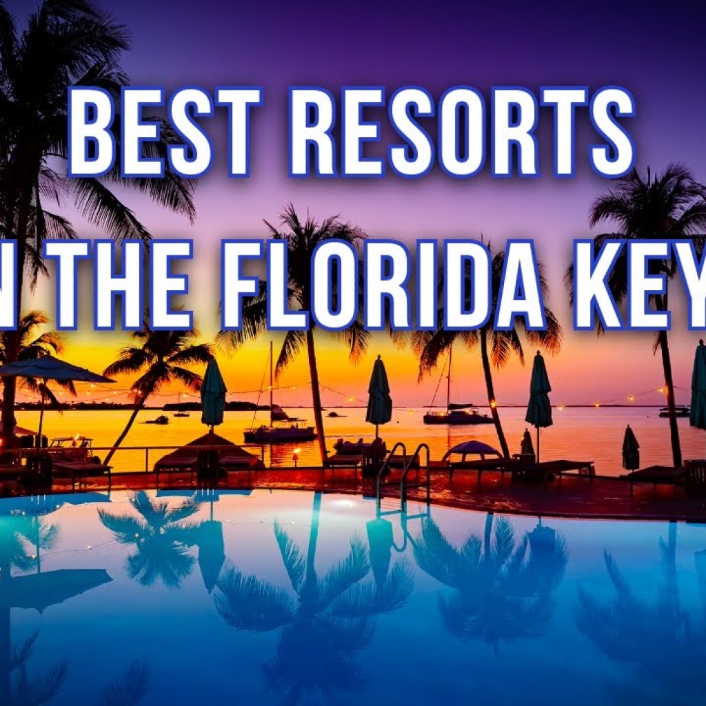 Florida Keys Resorts Florida Keys Resorts