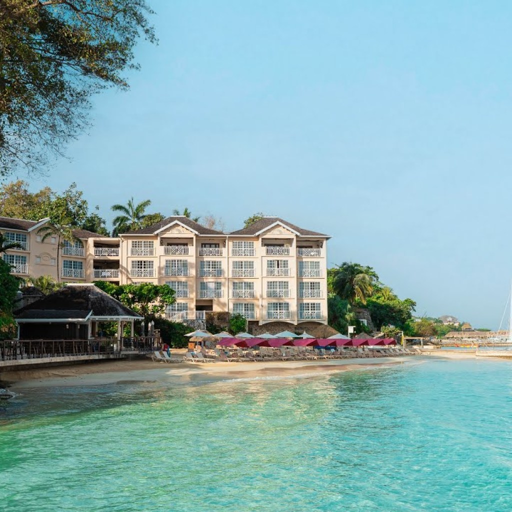 From Sandals Royal Plantation, With Love | Episode 3 From Sandals Royal Plantation, With Love | Episode 3