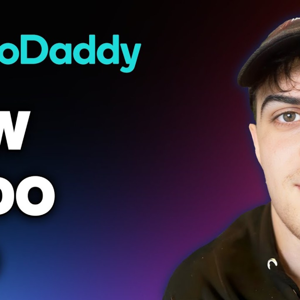 Here are a few options:
* “GoDaddy SEO Guide”
* “SEO on GoDaddy”
* “GoDaddy SEO Tips”
These titles are short, concise, and include the main keywords (“GoDaddy” and “SEO”) that users are likely to search for. They’re also under 60 characters, making them suitable for search engine results pages (SERPs). Here are a few options:
* “GoDaddy SEO Guide”
* “SEO on GoDaddy”
* “GoDaddy SEO Tips”
These titles are short, concise, and include the main keywords (“GoDaddy” and “SEO”) that users are likely to search for. They’re also under 60 characters, making them suitable for search engine results pages (SERPs).