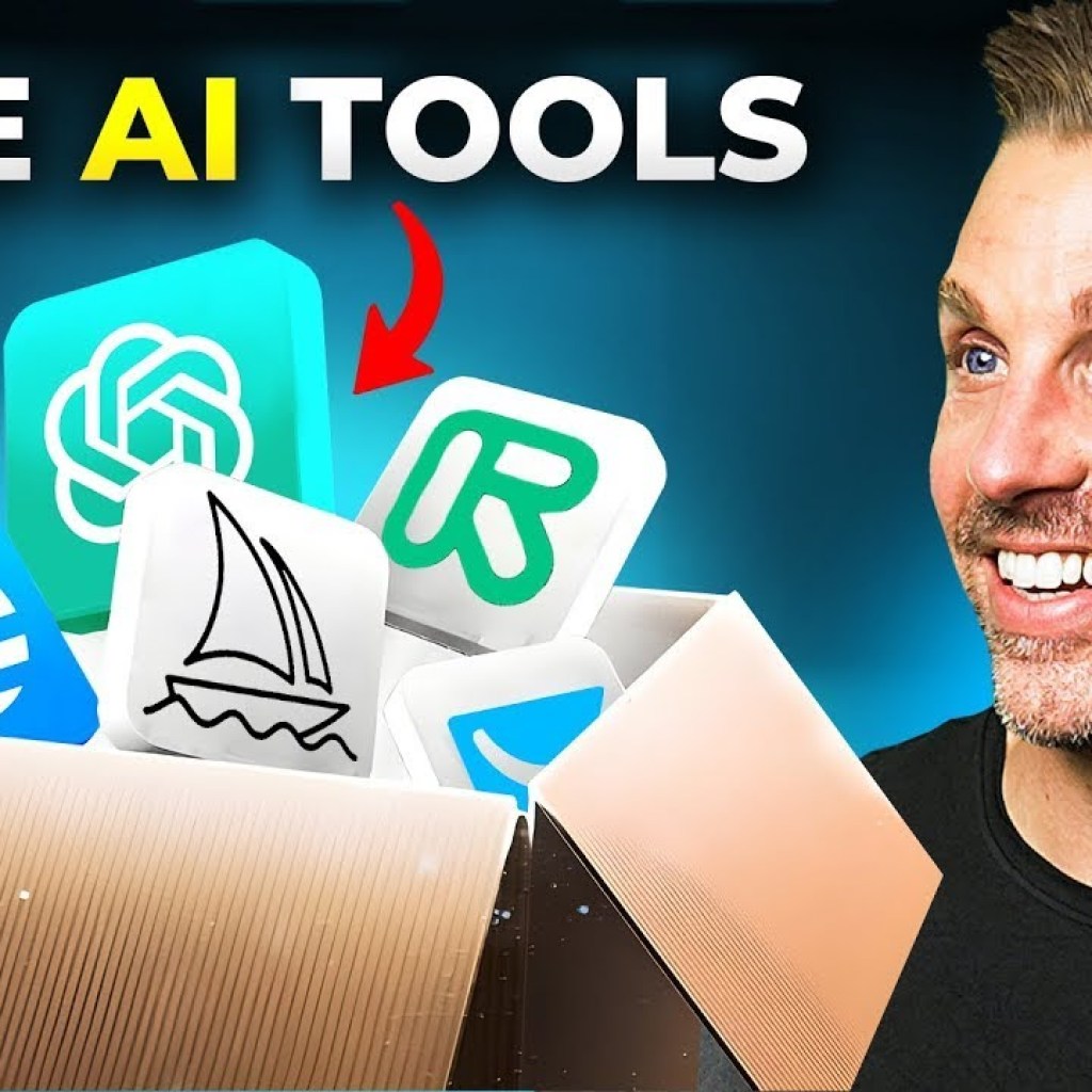 Here is a rewritten title that is SEO-optimized and 60 characters or less:
“7 AI Tools for Business”
Alternatively, you could also use:
* “AI Business Tools”
* “Run Business with AI”
* “AI for Entrepreneurs”
These titles incorporate relevant keywords (e.g. “AI”, “business”, “tools”) and are concise enough to fit within the 60-character limit. Let me know if you’d like me to suggest further options! Here is a rewritten title that is SEO-optimized and 60 characters or less:
“7 AI Tools for Business”
Alternatively, you could also use:
* “AI Business Tools”
* “Run Business with AI”
* “AI for Entrepreneurs”
These titles incorporate relevant keywords (e.g. “AI”, “business”, “tools”) and are concise enough to fit within the 60-character limit. Let me know if you’d like me to suggest further options!