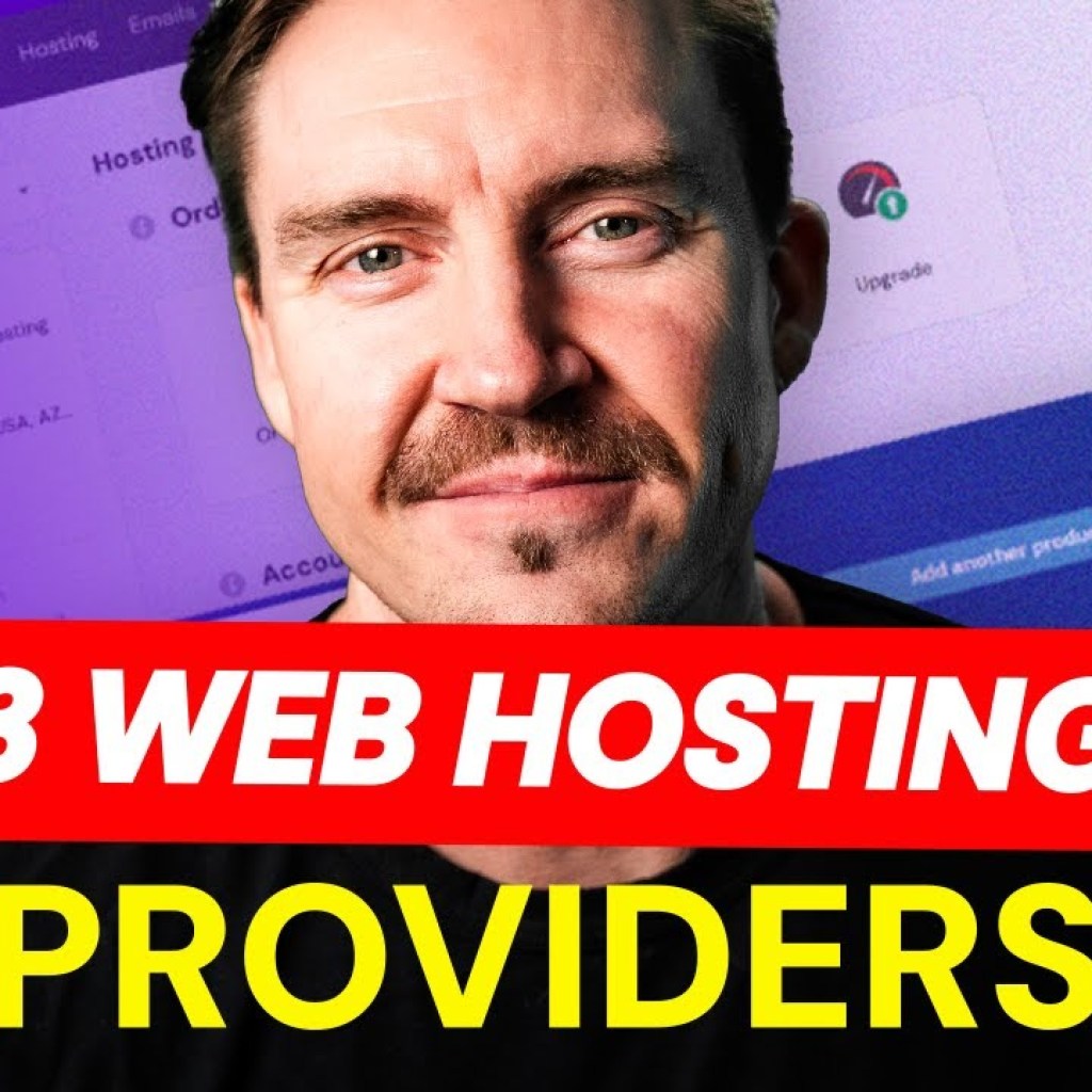 “Top Web Hosting Services for 2025: Expert Reviews & Ratings” “Top Web Hosting Services for 2025: Expert Reviews & Ratings”